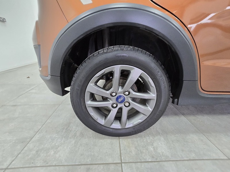 Used Ford Ka+ 2019 for sale - 76863524: Photo 20