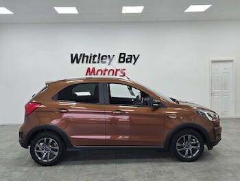 Used Ford Ka+ 2019 for sale - 76863524: Photo