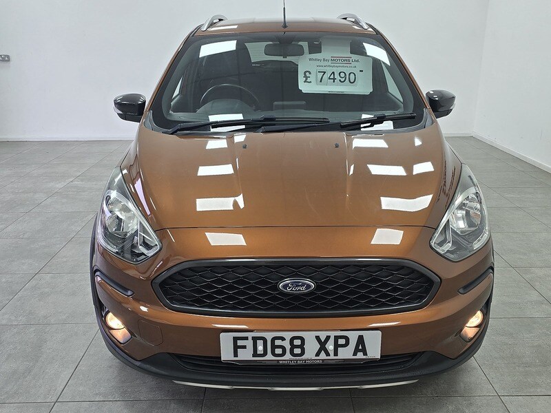 Used Ford Ka+ 2019 for sale - 76863524: Photo 7