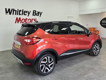 Used Renault Captur 2016 for sale - 75276216: Photo