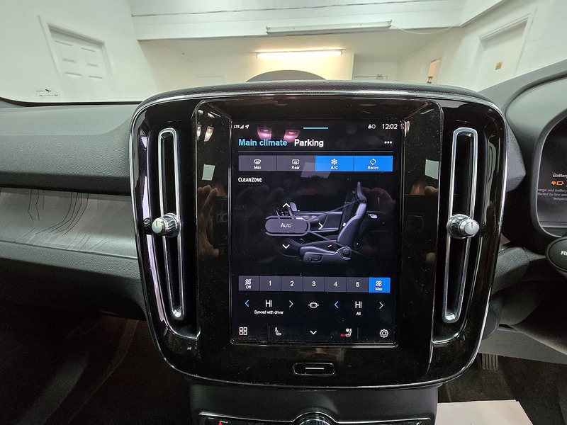 Used Volvo C40 2022 for sale - 76712151: Photo 10