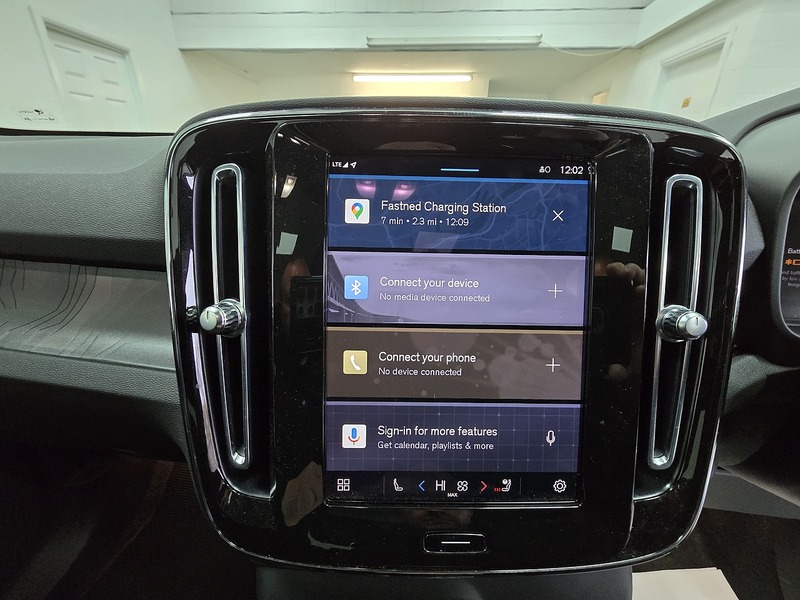 Used Volvo C40 2022 for sale - 76712151: Photo 11