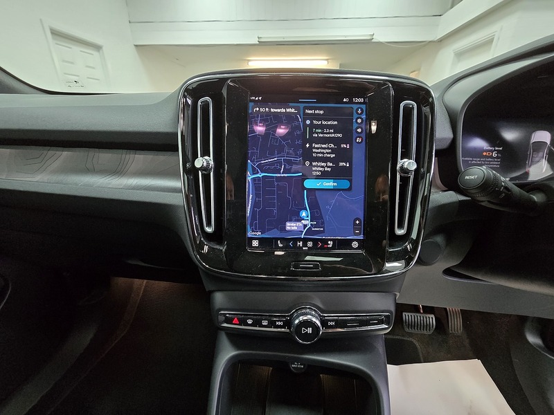 Used Volvo C40 2022 for sale - 76712151: Photo 13