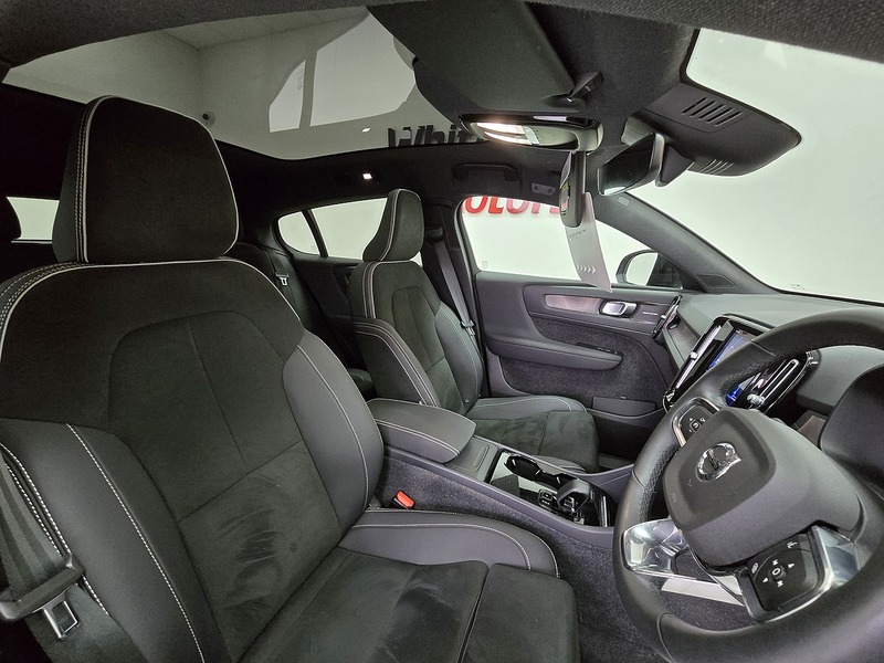 Used Volvo C40 2022 for sale - 76712151: Photo 15