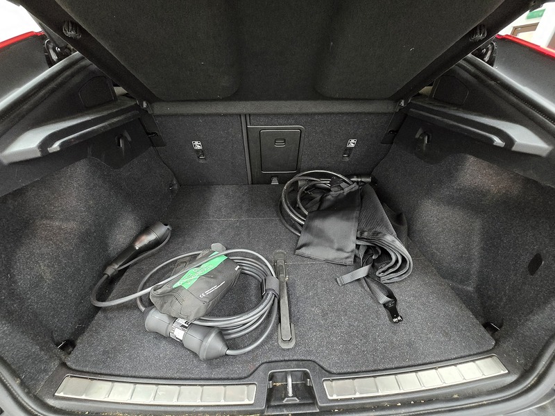 Used Volvo C40 2022 for sale - 76712151: Photo 17