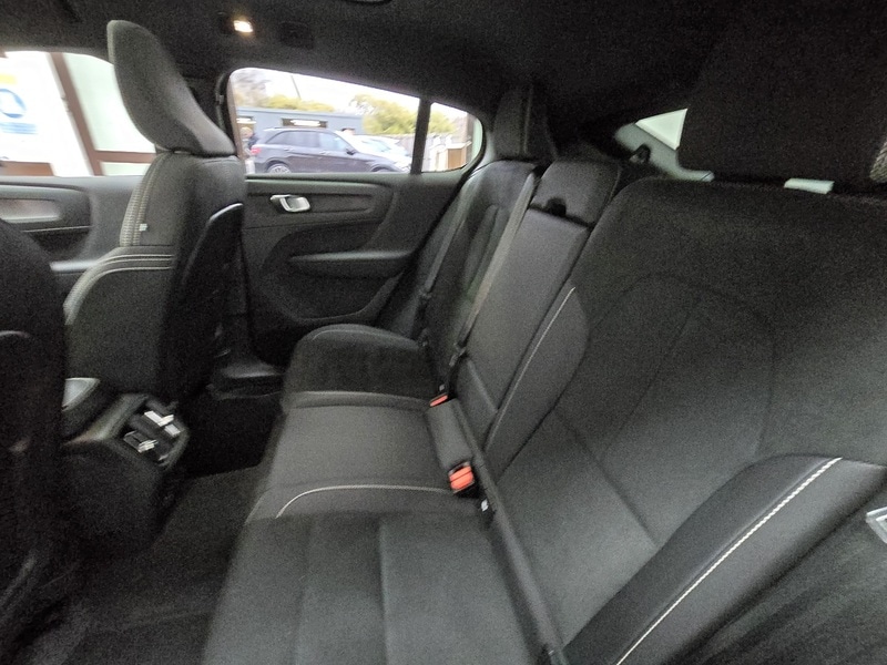 Used Volvo C40 2022 for sale - 76712151: Photo 18