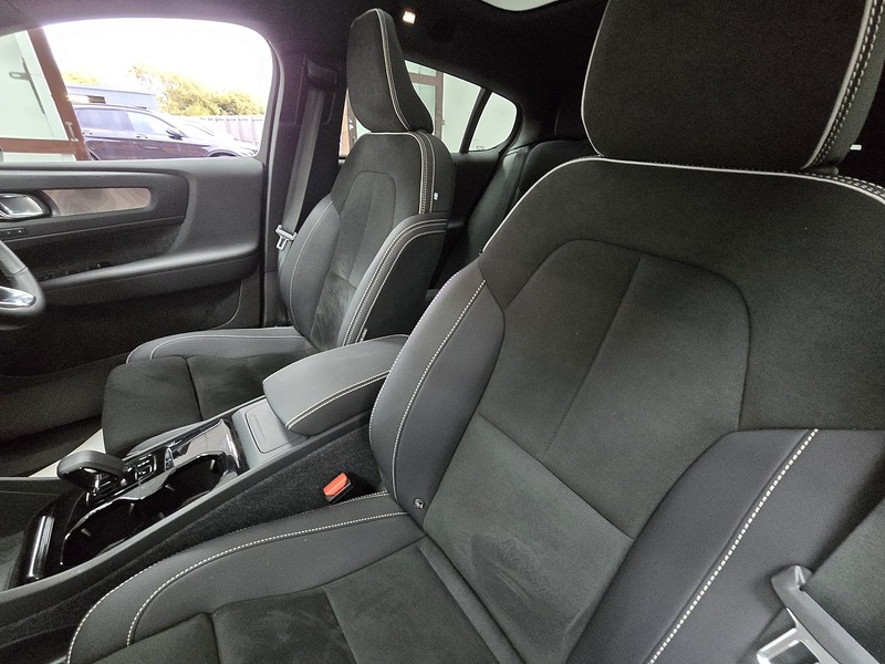 Used Volvo C40 2022 for sale - 76712151: Photo 19