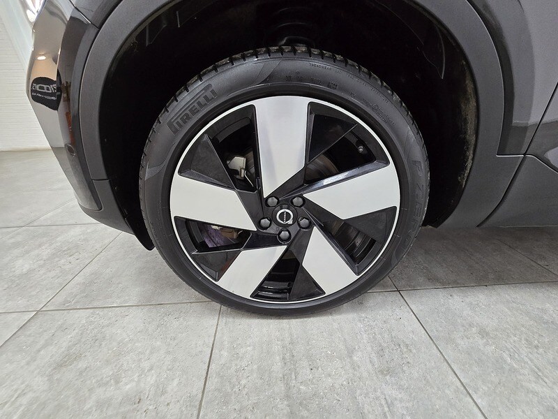 Used Volvo C40 2022 for sale - 76712151: Photo 20