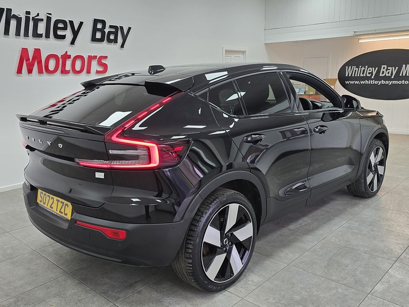 Used Volvo C40 2022 for sale - 76712151: Photo 3