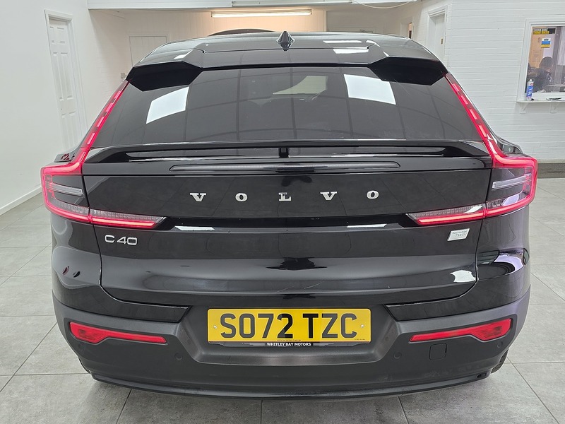 Used Volvo C40 2022 for sale - 76712151: Photo 4
