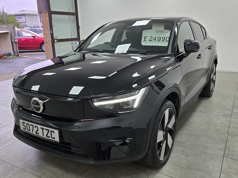 Used Volvo C40 2022 for sale - 76712151: Photo 6