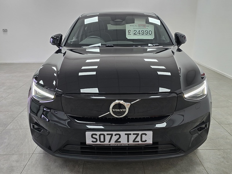 Used Volvo C40 2022 for sale - 76712151: Photo 7