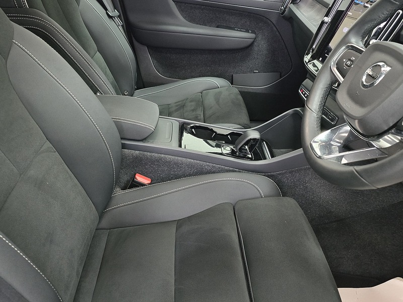 Used Volvo C40 2022 for sale - 76712151: Photo 8