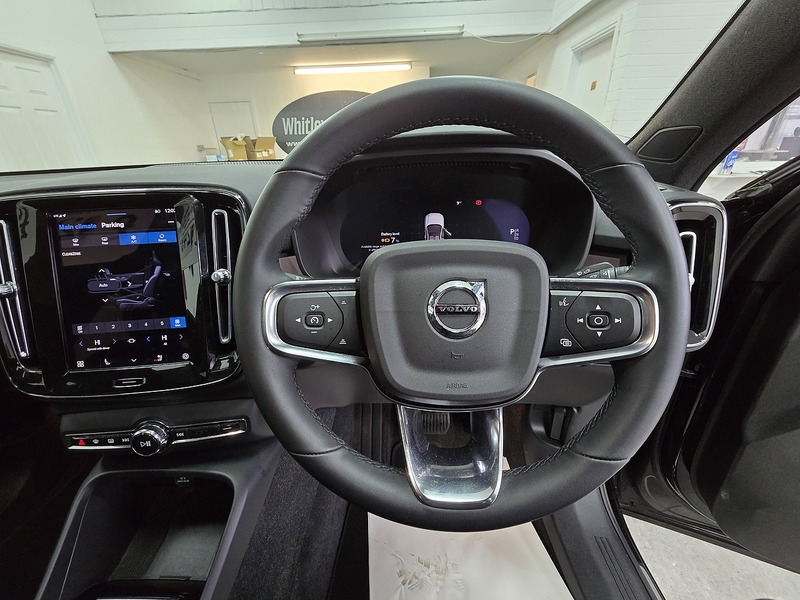 Used Volvo C40 2022 for sale - 76712151: Photo 9