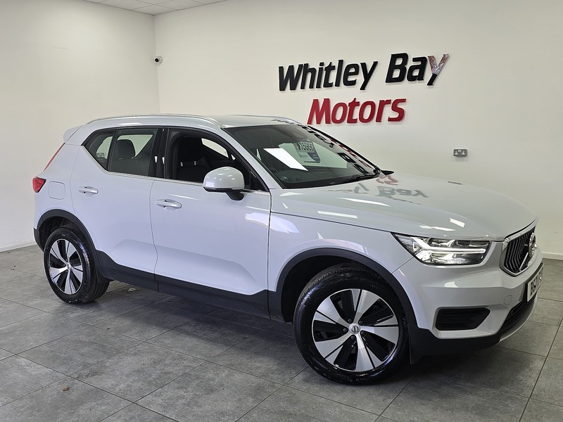 Used Volvo XC40 2021 for sale - 76982553: Photo 1