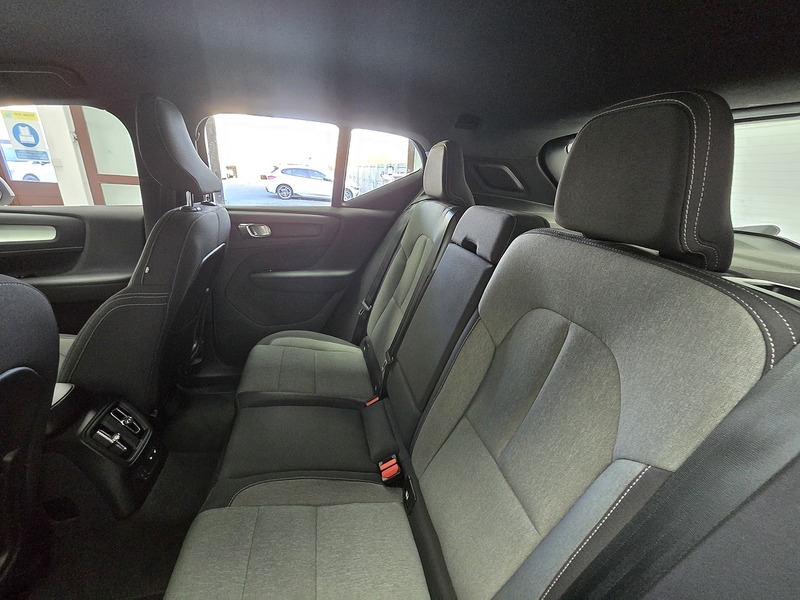 Used Volvo XC40 2021 for sale - 76982553: Photo 17