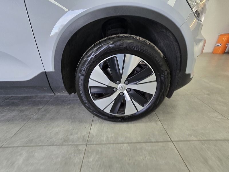 Used Volvo XC40 2021 for sale - 76982553: Photo 22