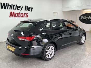 Used SEAT Leon 2020 for sale - 79547050: Photo
