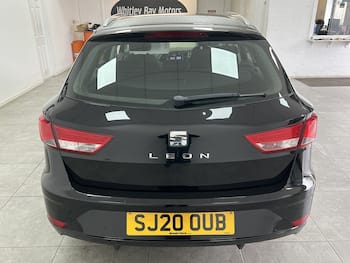 Used SEAT Leon 2020 for sale - 79547050: Photo