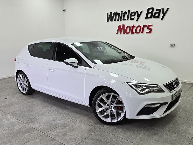 Used SEAT Leon 2018 for sale - 76288027: Photo 1