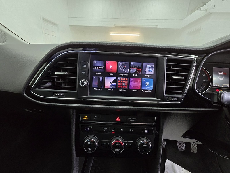 Used SEAT Leon 2018 for sale - 76288027: Photo 12