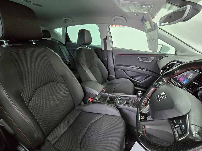 Used SEAT Leon 2018 for sale - 76288027: Photo 13
