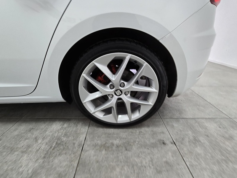 Used SEAT Leon 2018 for sale - 76288027: Photo 19
