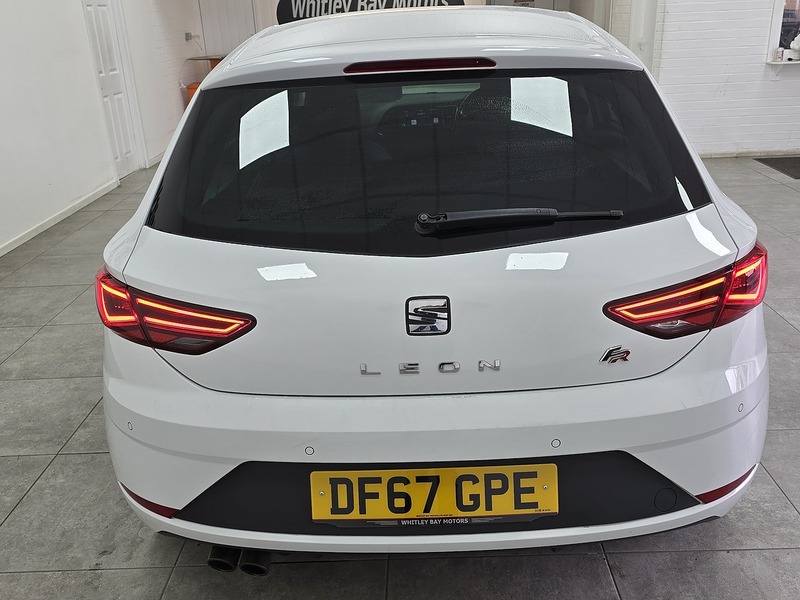 Used SEAT Leon 2018 for sale - 76288027: Photo 4