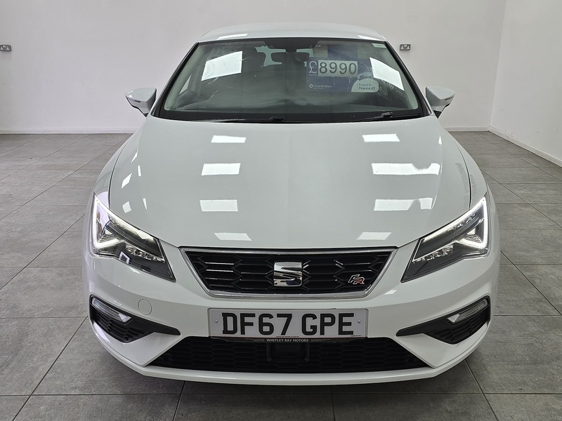 Used SEAT Leon 2018 for sale - 76288027: Photo 7