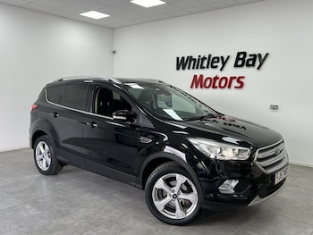 Used Ford Kuga 2017 for sale - 78711005: Photo