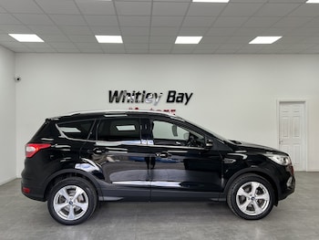 Used Ford Kuga 2017 for sale - 78711005: Photo