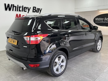 Used Ford Kuga 2017 for sale - 78711005: Photo