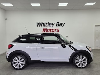 Used MINI Paceman 2016 for sale - 77781061: Photo