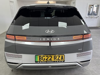 Used Hyundai IONIQ 5 2022 for sale - 78864390: Photo
