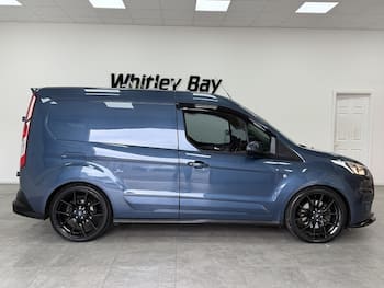 Used Ford Transit Connect 2021 for sale - 79771075: Photo