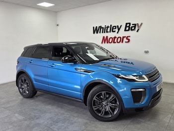Used Land Rover Range Rover Evoque 2018 for sale - 77963594: Photo