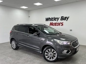 Used Ford Kuga 2019 for sale - 78710948: Photo