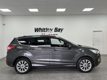 Used Ford Kuga 2019 for sale - 78710948: Photo