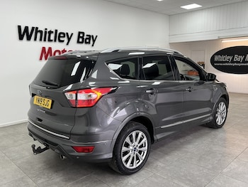 Used Ford Kuga 2019 for sale - 78710948: Photo