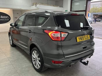 Used Ford Kuga 2019 for sale - 78710948: Photo