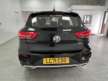 Used MG MG ZS 2021 for sale - 79276908: Photo