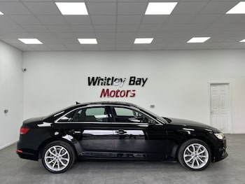 Used Audi A4 2019 for sale - 78980985: Photo