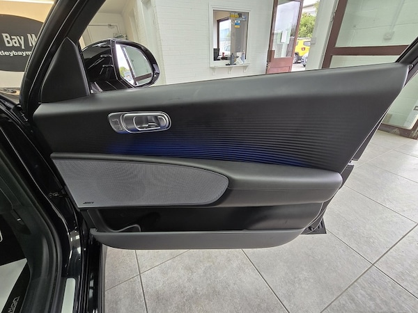 Used Hyundai IONIQ 6 2023 for sale - 75452934: Photo 16