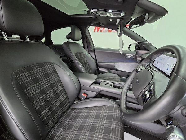 Used Hyundai IONIQ 6 2023 for sale - 75452934: Photo 17