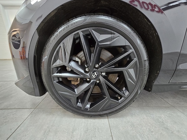 Used Hyundai IONIQ 6 2023 for sale - 75452934: Photo 22
