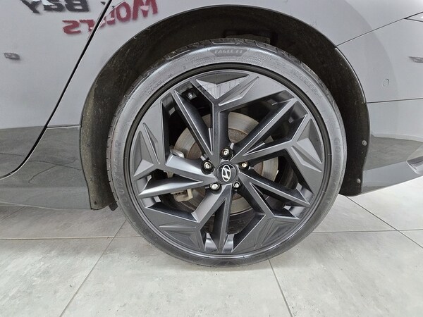 Used Hyundai IONIQ 6 2023 for sale - 75452934: Photo 23