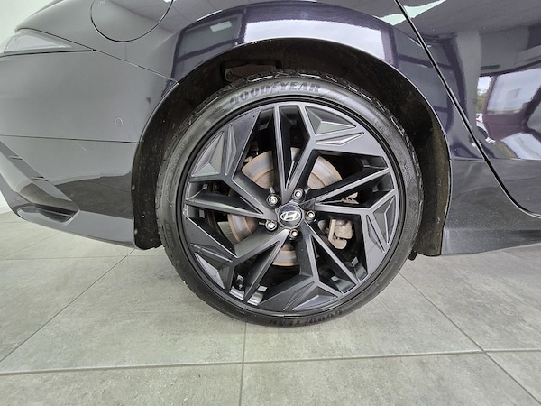 Used Hyundai IONIQ 6 2023 for sale - 75452934: Photo 24