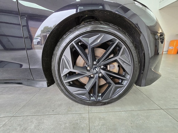 Used Hyundai IONIQ 6 2023 for sale - 75452934: Photo 25