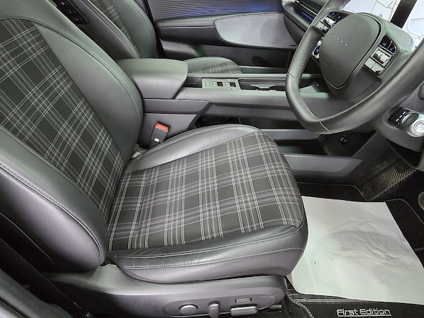 Used Hyundai IONIQ 6 2023 for sale - 75452934: Photo 8