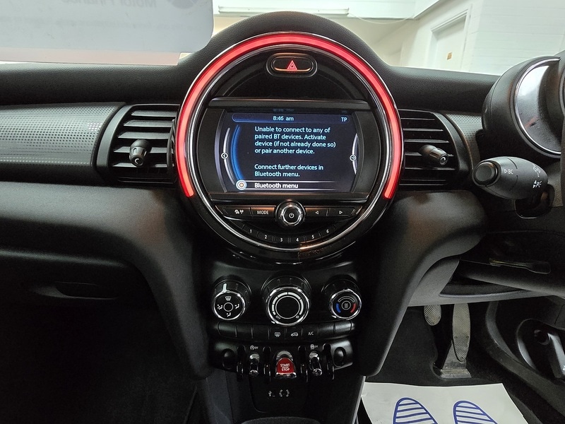 Used MINI Hatch 2018 for sale - 76352987: Photo 13